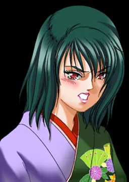 京極 さゆり