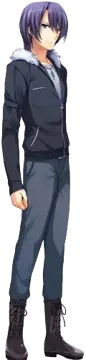 片桐裕辅
