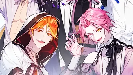 Arcana Twilight