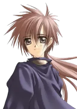 藤守 直