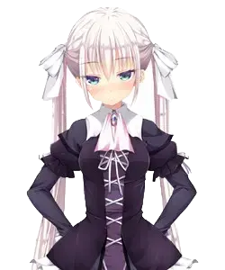 蜜門 双葉