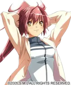石井 美優