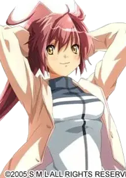 石井 美優