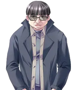 小平 光男