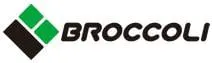 ブロッコリー logo