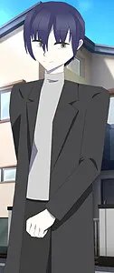 室賀 彩月