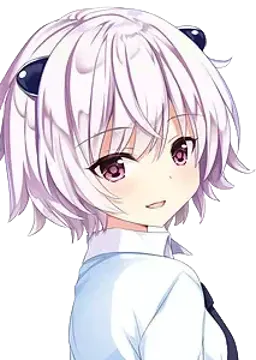 Ω