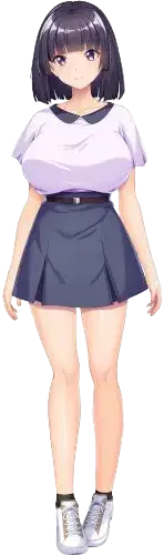 水時 真希乃