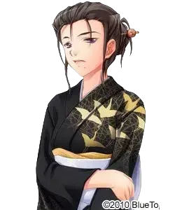 嘉納 千鶴子