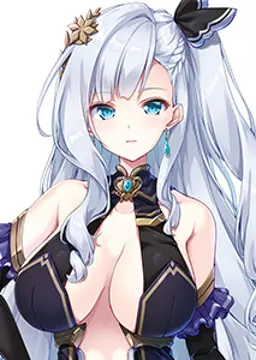 エリザ