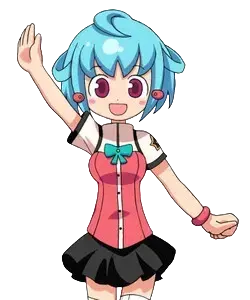聖花 ころん