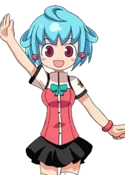 聖花 ころん