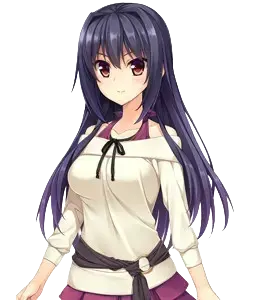 如月 嶺衣奈