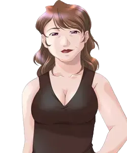 妈妈
