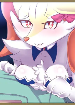 Braixen