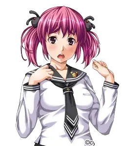 久慈真昼