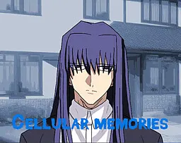 The Arthur Diaries: Cellular Memories