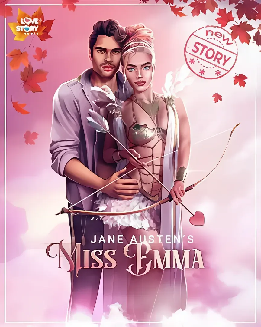 Jane Austen's Miss Emma