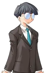 内田 智裕