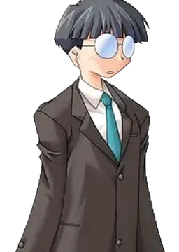 内田 智裕