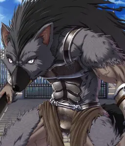恶魔士兵