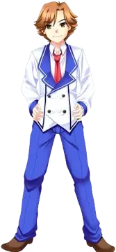北島洋平