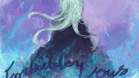Forbidden Vows