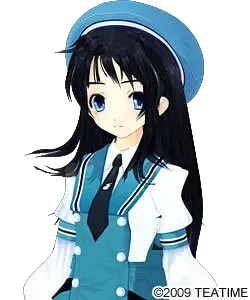 桜井夕姫