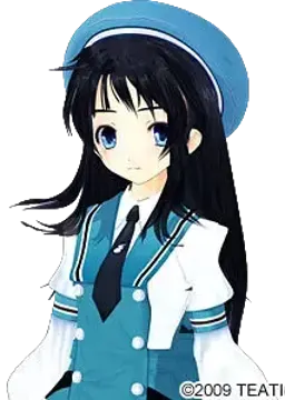 桜井夕姫