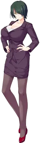 神田 紗枝