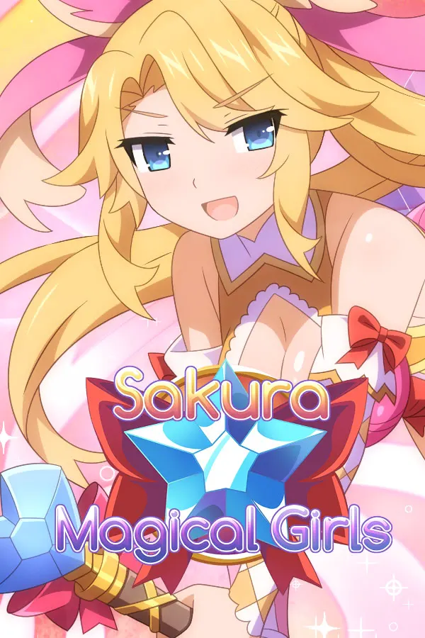サクラ・マジカル・ガールズ
