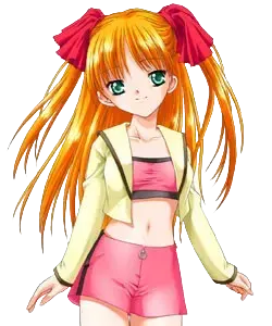 天河あゆみ