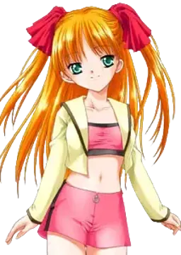 天河あゆみ