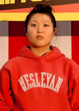 大杉 知里子