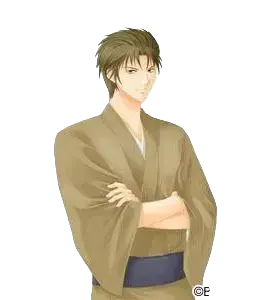 古高 俊太郎