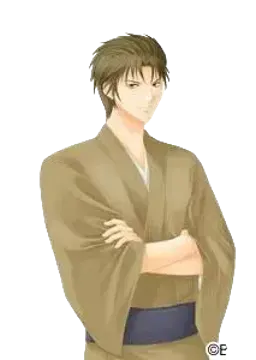 古高 俊太郎