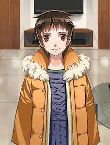 久人