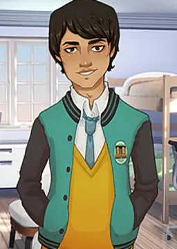 Paul