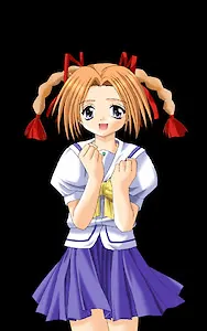 信楽 美亜子