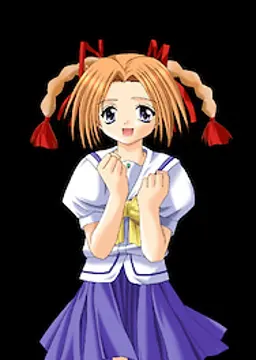 信楽 美亜子