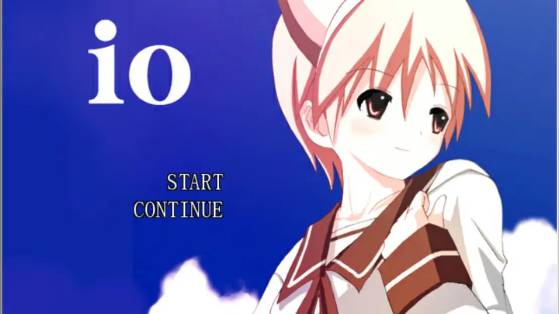 io