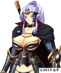 ベルドナ＝モーデルハイド