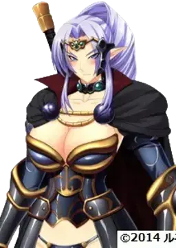 ベルドナ=モーデルハイド