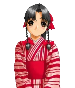 野中 绫
