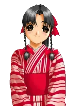 野中 あや