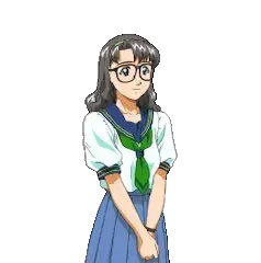 松浦 愛