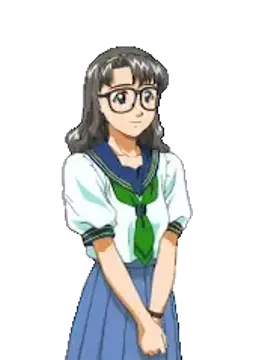 松浦 愛