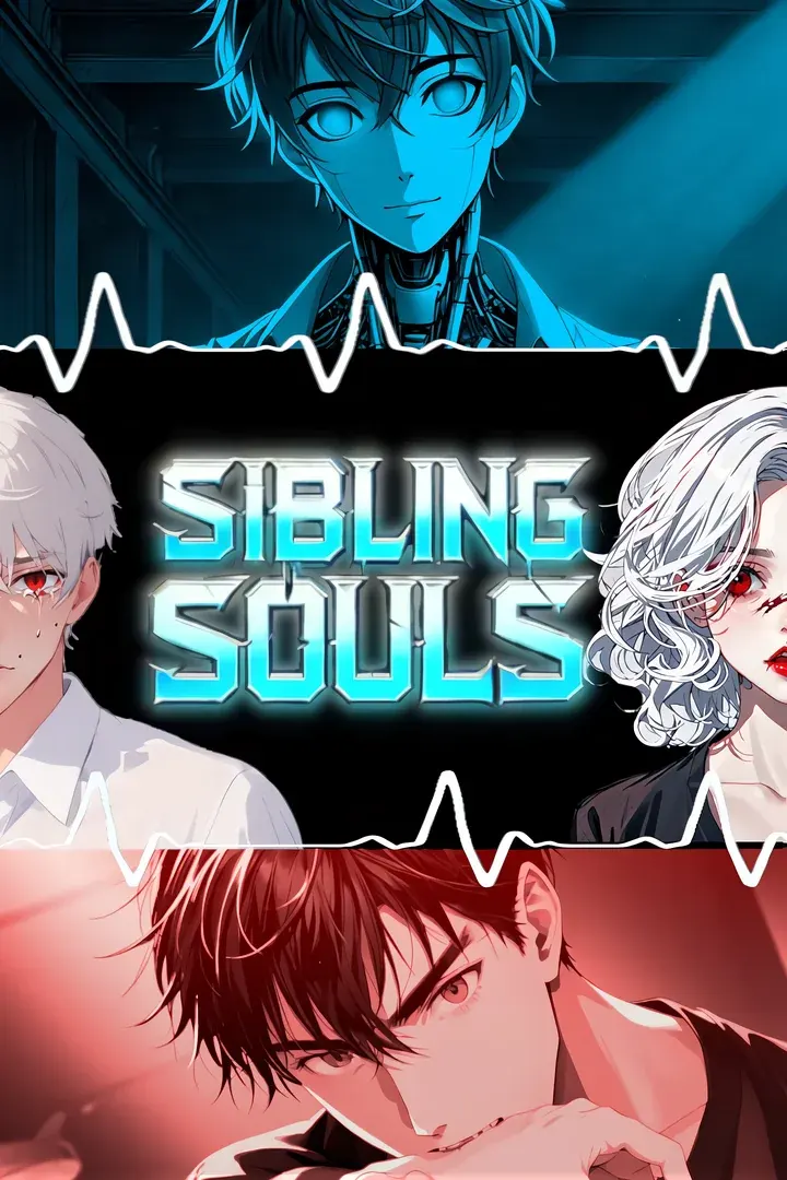 Sibling Souls