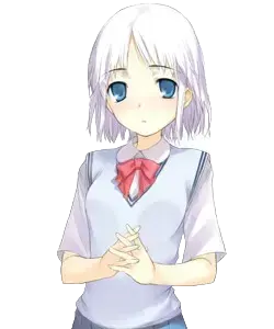 白木 あえか