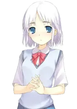 白木 あえか